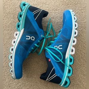 NEW!! On Running Cloudflow